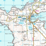 Marks Tey & Layer Ward 1 (1:50,000) Preview 3