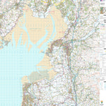 Cowal Ward 1 (1:50,000) Preview 1