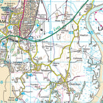 Cowal Ward 1 (1:50,000) Preview 2