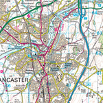 Cowal Ward 1 (1:50,000) Preview 3