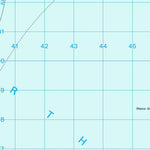 Mid Formartine Ward 1 (1:50,000) Preview 2