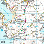Mid Formartine Ward 1 (1:50,000) Preview 3
