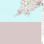 Hickling Ward 1 (1:50,000) Preview 1