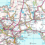 Hickling Ward 1 (1:50,000) Preview 3