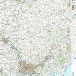 Annandale North Ward 1 (1:50,000) Preview 1