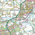Annandale North Ward 1 (1:50,000) Preview 3