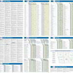 Iowa Gazetteer Preview 1