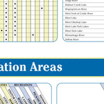 Iowa Gazetteer Preview 2