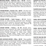 Iowa Gazetteer Preview 3