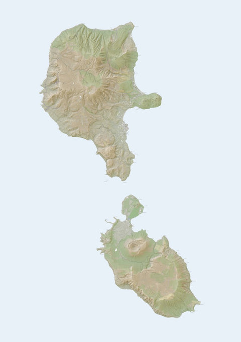 Lipari e Vulcano Preview 1