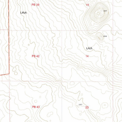 Oregon SXS Trails MVUM Ray Benson Sno-Park Area Preview 2