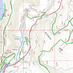 Oregon SXS Trails MVUM Ray Benson Sno-Park Area Preview 3