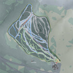 Shames Mountain Resort Preview 1