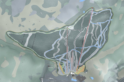 Marble Mountain Resort Preview 1