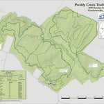 Preddy Creek Trails Park Preview 1