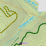 Preddy Creek Trails Park Preview 3