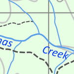 WalkGPS - Murray River Walk Area - Lane Poole Reserve Preview 2