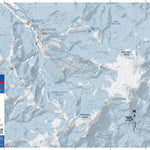 Kiroro 1107m and 992m Peaks Backcountry Skiing (Hokkaido, Japan) Preview 1