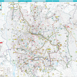 さいたま市バス路線マップ Preview 1