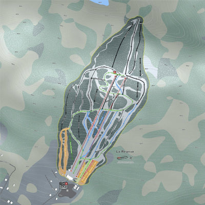 La Reserve Resort Preview 1