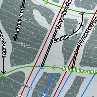 La Reserve Resort Preview 2