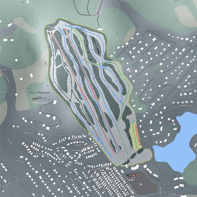 Mont Habitant Resort Preview 1
