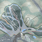 Ski Vorlage Resort Preview 1