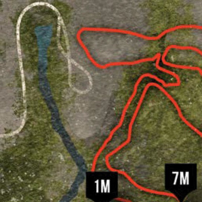 Pipestem Trail Preview 2