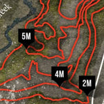 Pipestem Trail Preview 3