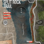 Splitrock Trail Preview 1