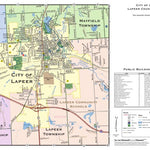 City of Lapeer, Lapeer County, MI Preview 1