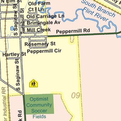 City of Lapeer, Lapeer County, MI Preview 2