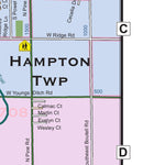 City of Bay City, and City of Essexville, Bay County, MI Preview 2