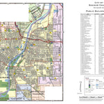 City of Saginaw, Saginaw County, Michigan Preview 1