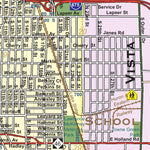 City of Saginaw, Saginaw County, Michigan Preview 2