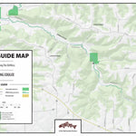 Spring Coulee - Fly Field Guides Preview 1