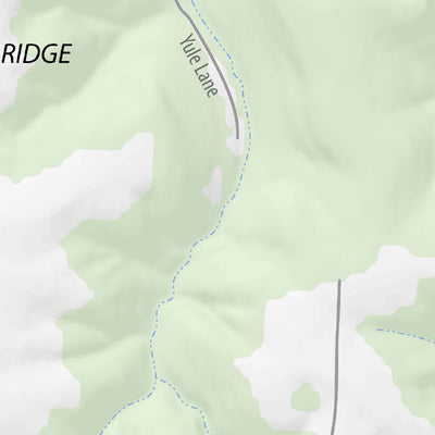 Spring Coulee - Fly Field Guides Preview 2
