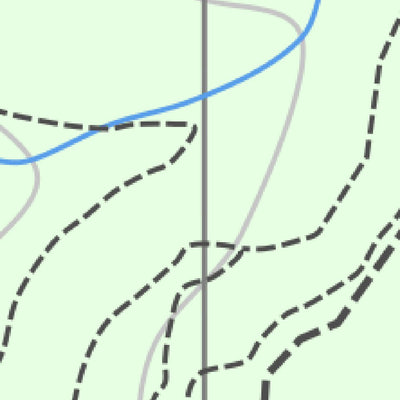WalkGPS - Northern John Forrest John National Park Walk Area Preview 2
