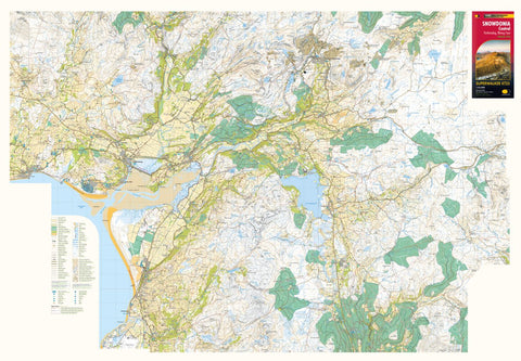 Snowdonia Central Preview 1
