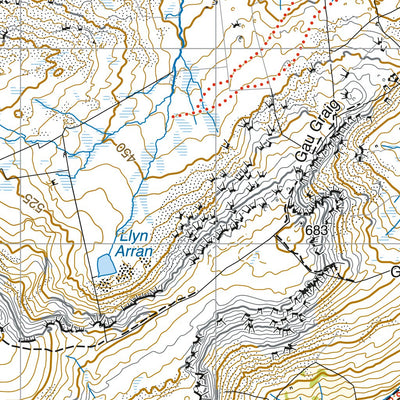 Snowdonia South Preview 2