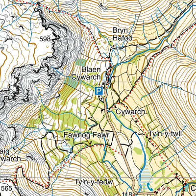 Snowdonia South Preview 3