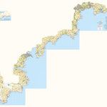 South West Coast Path 2 - St Ives to Plymouth Preview 1