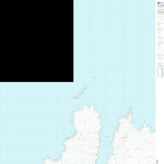 North Isles Ward 4 (1:10,000) Preview 1