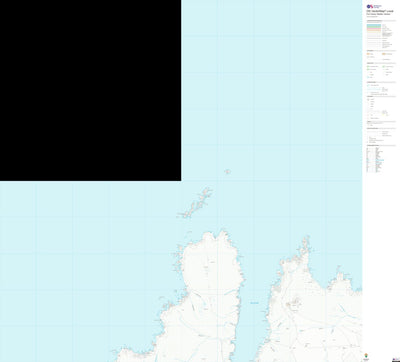 North Isles Ward 4 (1:10,000) Preview 1
