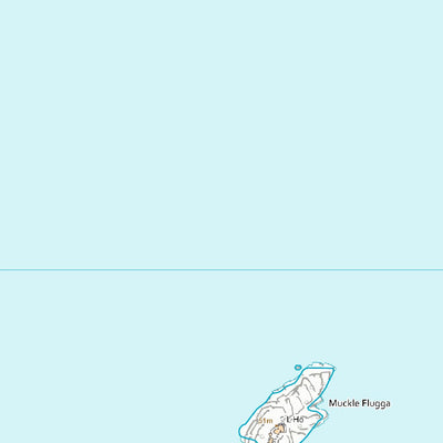 North Isles Ward 4 (1:10,000) Preview 2