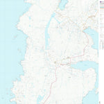North Isles Ward 25 (1:10,000) Preview 1