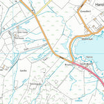 North Isles Ward 25 (1:10,000) Preview 3