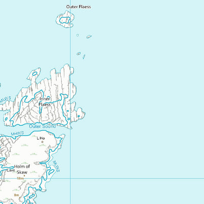 North Isles Ward 28 (1:10,000) Preview 3