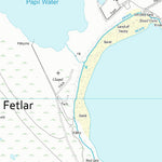 North Isles Ward 31 (1:10,000) Preview 2