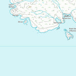 Shetland North Ward 2 (1:10,000) Preview 2